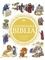Ilustrovaná Biblia Ilustrovaná Biblia