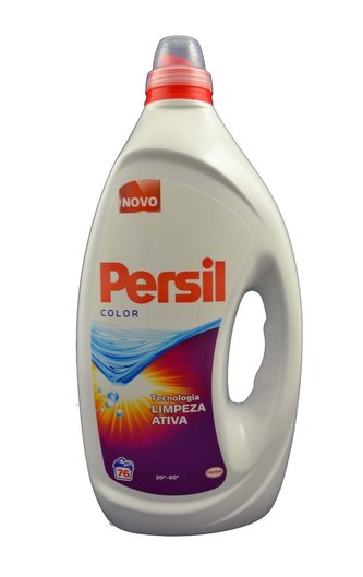 Persil Gel Color 3,5L - 70 dávek