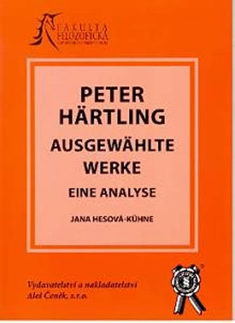 Peter Härtling ausgewählte werke eine analyse