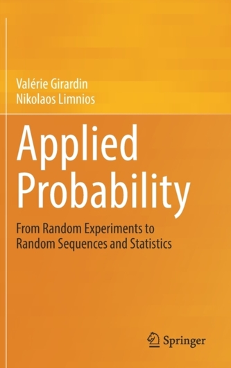 Applied Probability