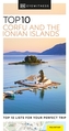 DK Eyewitness Top 10 Corfu and the Ionian Islands