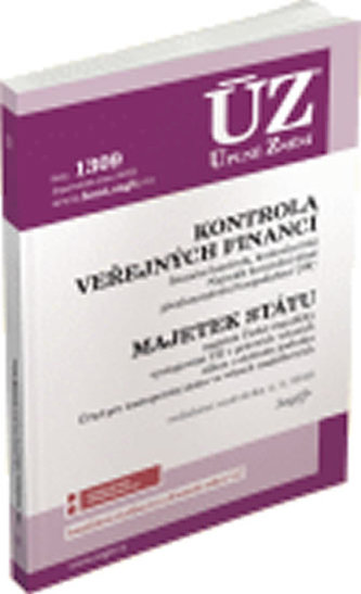ÚZ č. 1309 - Kontrola veřejných financí, Majetek státu