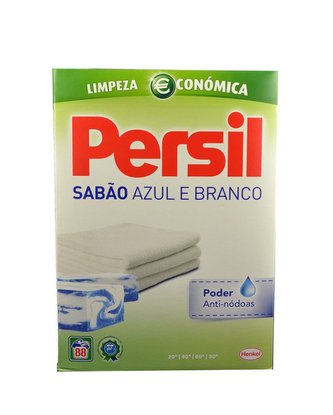 Persil prášek mýdlo Azul&Branco 4,4kg - 80 dávek