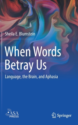 When Words Betray Us
