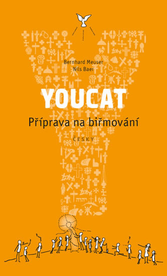 YOUCAT - Příprava na biřmování