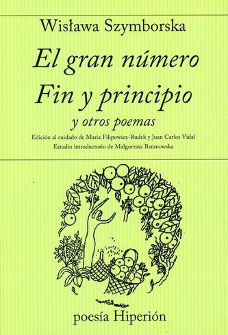 Gran Numero Fin y Principio Gran Numero Fin y Principio