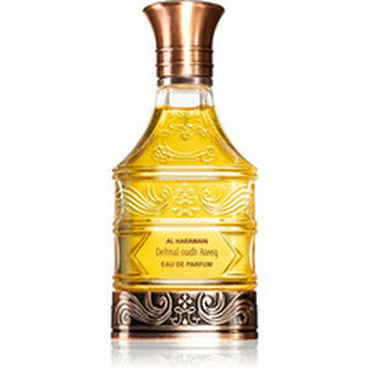 Al Haramain Dehnal Oudh Ateeq - EDP 55 ml man