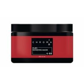Schwarzkopf Professional Barvicí maska Chroma ID (Bonding Mask) 250 ml Odstín 9-12 woman