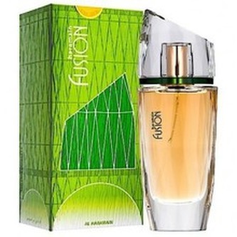 Al Haramain Fusion - EDP 75 ml unisex