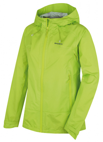 Dámská outdoor bunda Lamy L - S