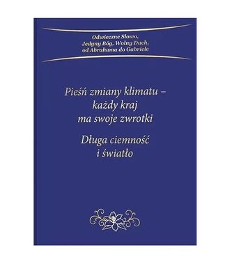 Pieśń Zmiany Klimatu