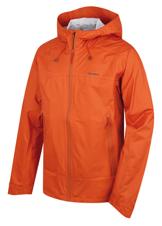 Pánská outdoor bunda Lamy M - XL