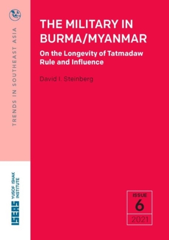 The Military in Burma/Myanmar