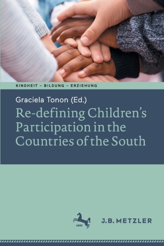 Re-defining Children's Participation in the Countries of the South