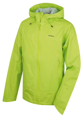 Pánská outdoor bunda Lamy M - L