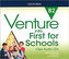 Venture into First for Schools: Class Audio CDs (x3)