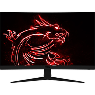 LED monitor MSI Optix G27C5