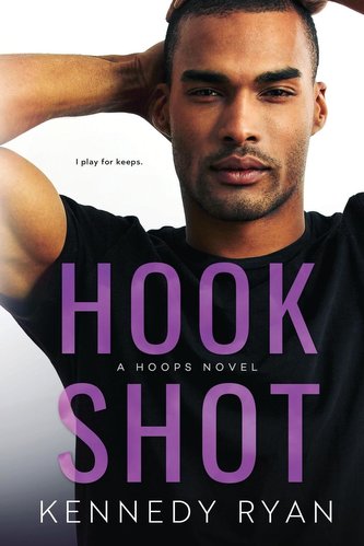 Hook Shot: A HOOPS Novel