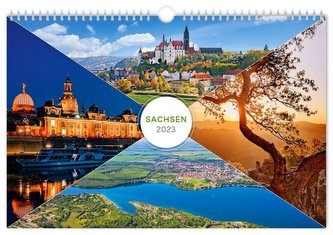 Kalender Sachsen 2023