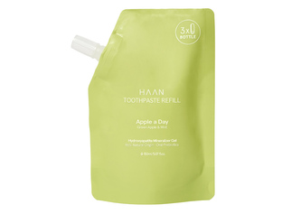 HAAN Apple Day náhradní náplň do zubní pasty