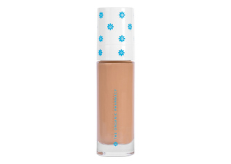 The Organic Pharmacy Hydrating Foundation 3