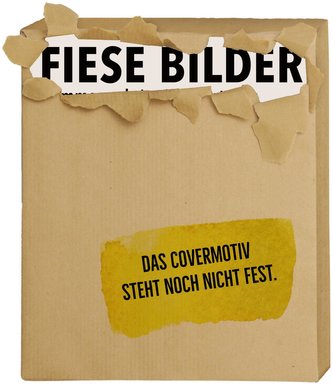 Fiese Bilder - Voll-daneben-Cartoons