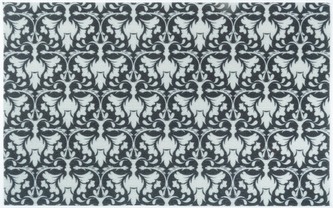 Rohožka - předložka SPHINX PRINT motiv D 38x57 cm MultiDecor