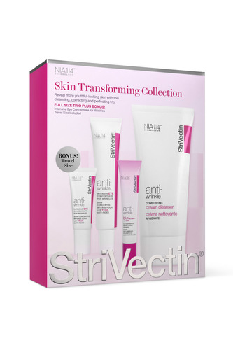 StriVectin Dárková kosmetická sada proti vráskám v oblasti očí