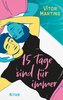 Fünfzehn Tage sind für immer