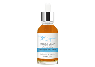 The Organic Pharmacy Virgin Rosehip Serum