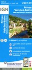 Privas  Vals-les-Bains  1:25 000