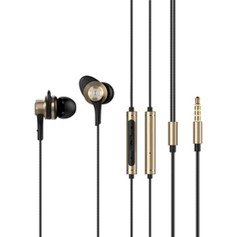 Sluchátka BUXTON BHP 5050