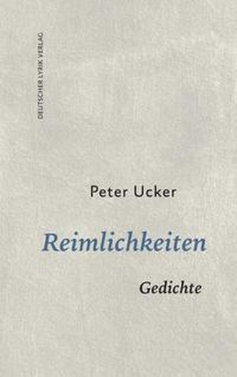 Reimlichkeiten