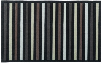 Rohožka - předložka SPHINX PRINT motiv K 38x57 cm MultiDecor