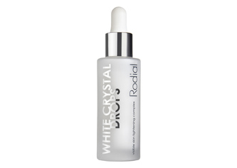 Rodial White Crystal Drops