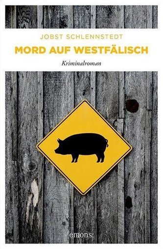 Mord auf Westfälisch
