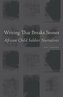 Writing That Breaks Stones: African Child Soldier Narratives
