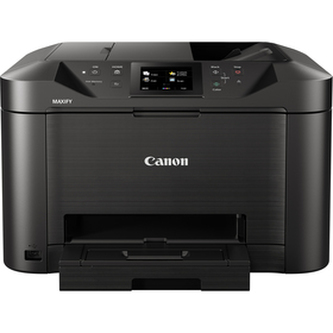 Tiskárna inkoustová CANON MAXIFY MB5150