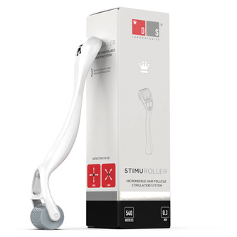 DS Laboratories StimuROLLER na obličej (0,3 mm)