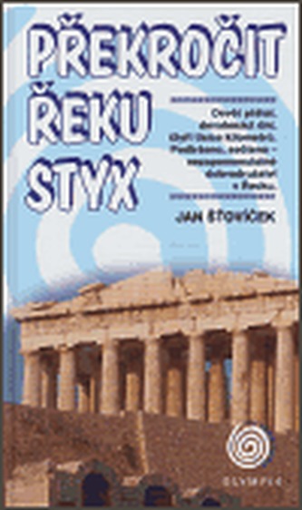 Překročit řeku Styx