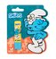 The Smurfs Lip Balm Balzám na rty 4,3 g Vanity Smurf pro děti