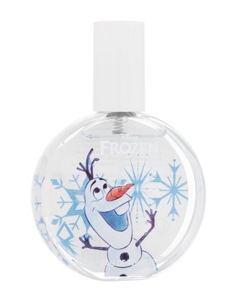 Disney Frozen Toaletní voda Olaf 30 ml pro děti