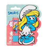 The Smurfs Lip Balm Balzám na rty 4,3 g Smurfette pro děti