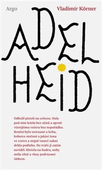 Adelheid Adelheid