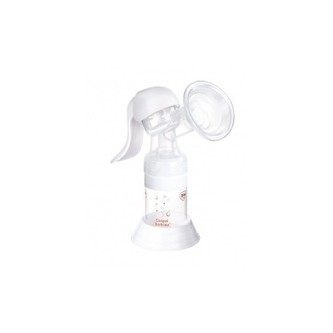 Canpol babies Ruční odsávačka mateřského mléka Basic