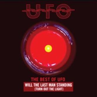 The Best Of Ufo
