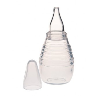 Canpol babies Nosní odsávačka silikonová