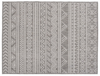 Venkovní vzorovaný koberec MAESTRO I. 120x160 cm Multidecor