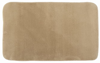 Koupelnová předložka DIJIN béžová 50x80 cm Multi Decor