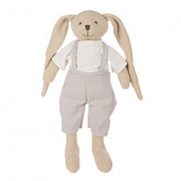 Canpol babies Zajíček BUNNY béžový